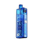 Lost Vape Orion Art Pod Kit Blue Clear