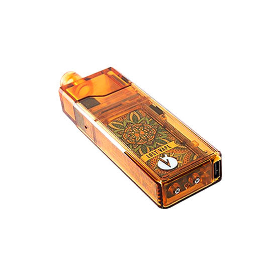 Lost Vape Orion Art Pod Kit - Vapor Authority Lost Vape Orion Art Pod Kit - Vapor Authority