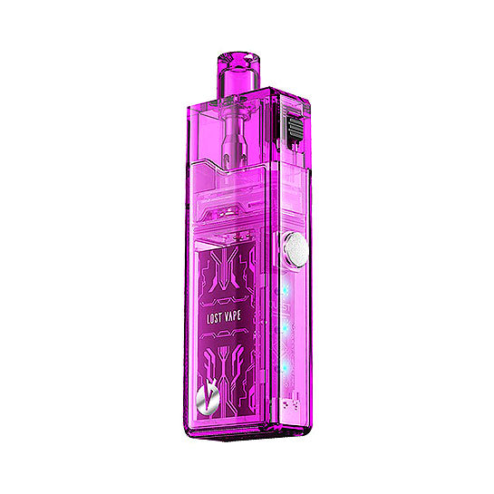 Lost Vape Orion Art Pod Kit - Vapor Authority Lost Vape Orion Art Pod Kit - Vapor Authority