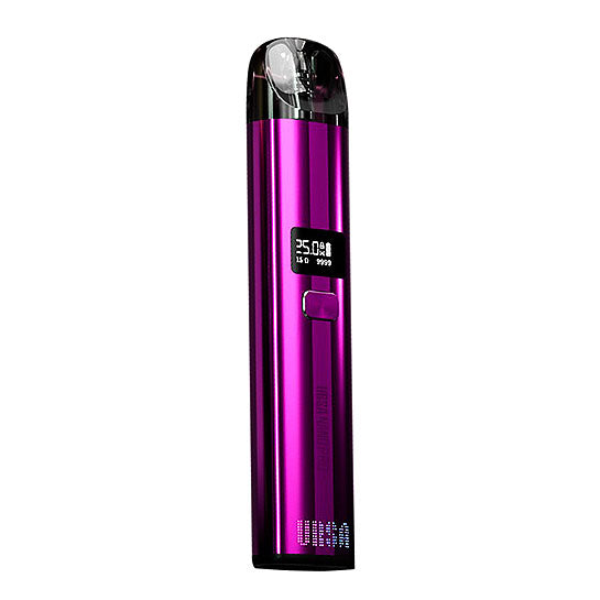 Lost Vape Ursa Pro Pod Kit Babe Pink