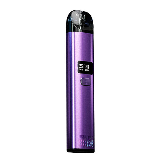 Lost Vape Ursa Pro Pod Kit - Vapor Authority Lost Vape Ursa Pro Pod Kit - Vapor Authority