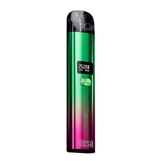 Lost Vape Ursa Pro Pod Kit - Vapor Authority Lost Vape Ursa Pro Pod Kit - Vapor Authority