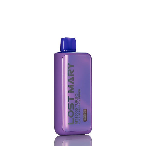 Lost Mary MT15K Turbo 15000 Puffs Disposable Vape - 16mL