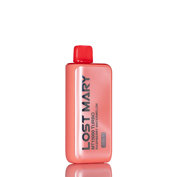 Lost Mary MT15K Turbo 15000 Puffs Disposable Vape - 16mL