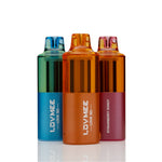 Lovmee 50K Puffs Disposable Vape