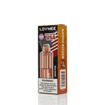 Lovmee 50K Puffs Disposable Vape