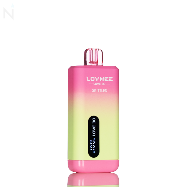 Lovmee Love 30K 30000 Puffs Disposable Vape