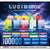 Lucid Nomz 100K Puffs Disposable