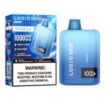 Lucid Nomz 100K Puffs Disposable