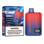 Lucid Nomz 100K Puffs Disposable
