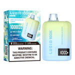 Lucid Nomz 100K Puffs Disposable