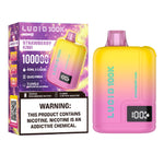 Lucid Nomz 100K Puffs Disposable