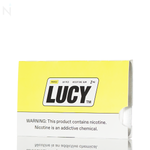 Lucy Nicotine Gum - 10ct