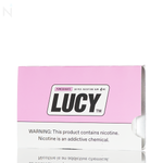 Lucy Nicotine Gum - 10ct