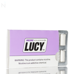 Lucy Nicotine Gum - 10ct