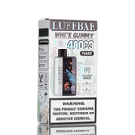 LuffBar Flare 40K Puffs Disposable Vape - 18mL