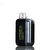 Luffbar Cue 60K 60,000 Puffs Disposable Vape - 20mL