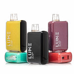 Lume SS25000 Disposable Vape 25000 Puff - Vapor Authority Lume SS25000 Disposable Vape 25000 Puff - Vapor Authority