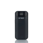 Efest LUSH BOX 2-Bay Charger + Power Bank Feature