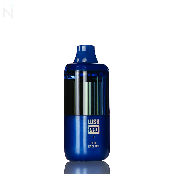Lush Pro 50K 50000 Puffs Disposable Pods