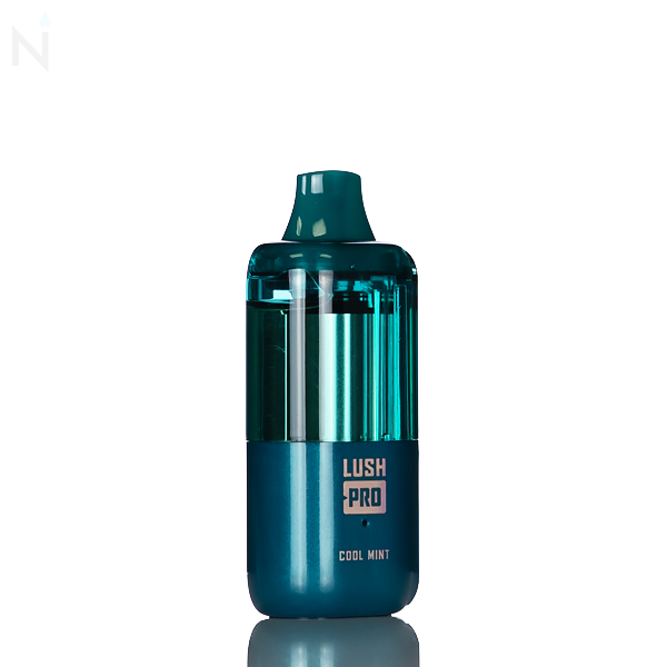 Lush Pro 50K 50000 Puffs Disposable Pods