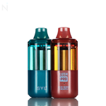 Lush Pro 50K 50000 Puffs Disposable Pods
