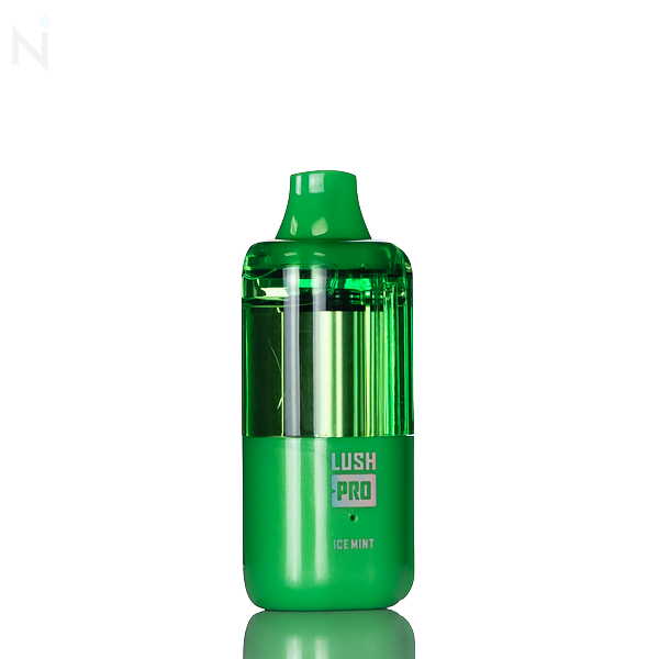 Lush Pro 50K 50000 Puffs Disposable Pods