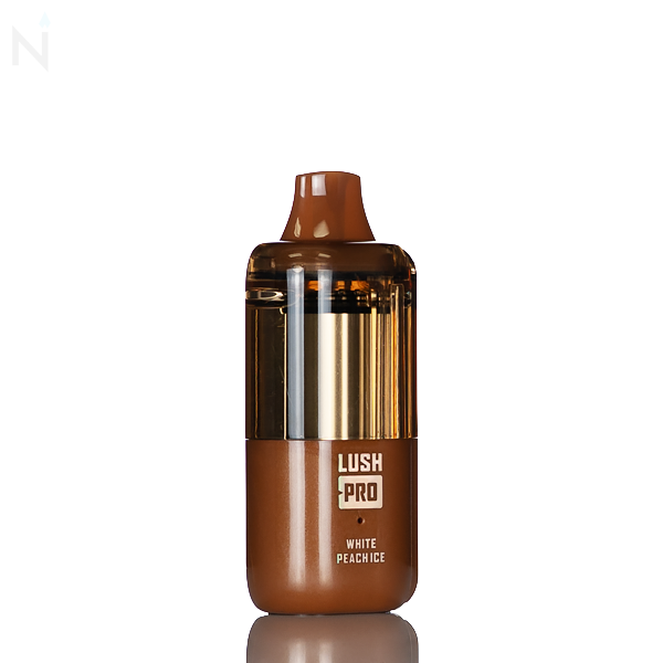 Lush Pro 50K 50000 Puffs Disposable Pods