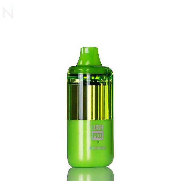 Lush Pro 50K 50000 Puffs Disposable Pods