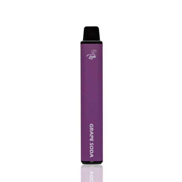 Lush TFN 2500 Puffs Disposable - 8mL
