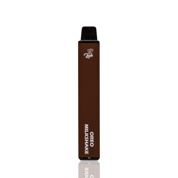 Lush TFN 2500 Puffs Disposable - 8mL