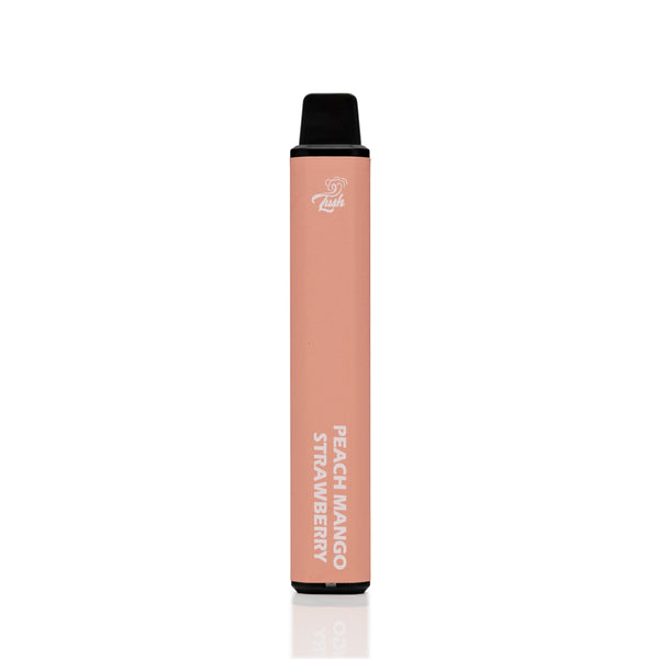 Lush TFN 2500 Puffs Disposable - 8mL
