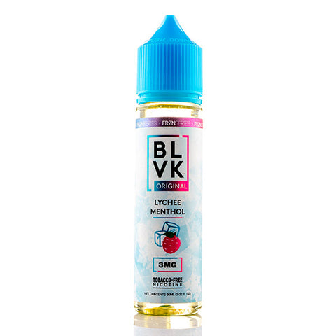 Lychee Ice E-Juice by ORGNX - Vapor Authority Lychee Ice E-Juice by ORGNX - Vapor Authority