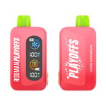 RODMAN Playoffs 50,000 Puffs Ice-Nic Control Disposable