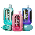 Lyco Mini Box 50K Disposable Vape - 50,000 Puffs