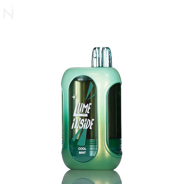 Lyco Mini Box 50K Disposable Vape