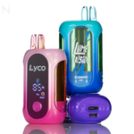 Lyco Mini Box 50K Disposable Vape