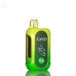 Lyco Mini Box 50K Disposable Vape