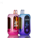 Lyco Mini Box 50K Disposable Vape
