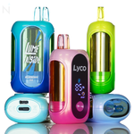 Lyco Mini Box 50K Disposable Vape