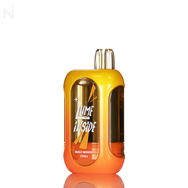 Lyco Mini Box 50K Disposable Vape