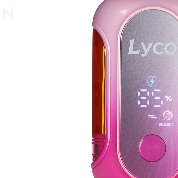 Lyco Mini Box 50K Disposable Vape
