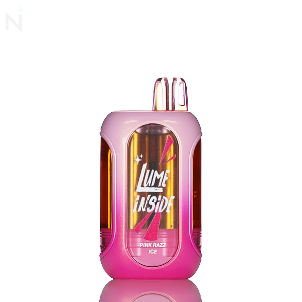 Lyco Mini Box 50K Disposable Vape