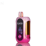Lyco Mini Box 50K Disposable Vape