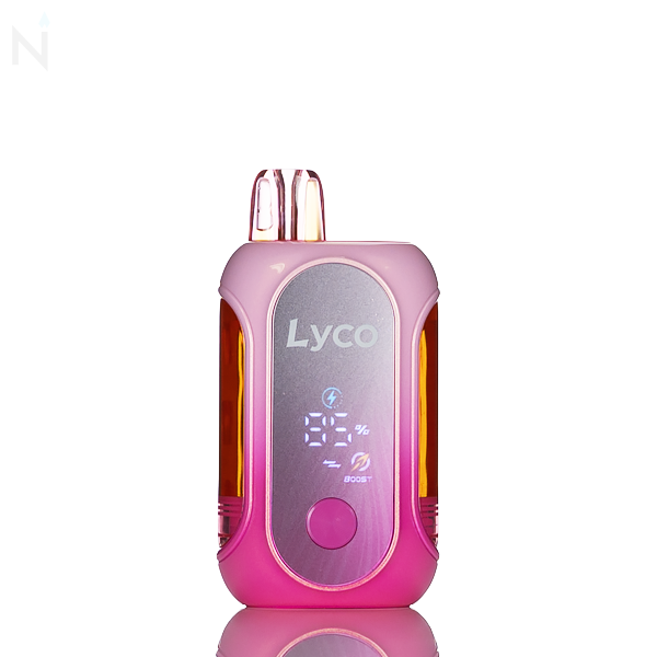 Lyco Mini Box 50K Disposable Vape