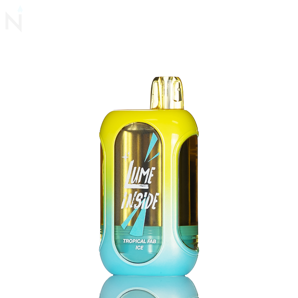 Lyco Mini Box 50K Disposable Vape