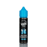 Mad Hatter Juice - Apple Peach Strawberry ICE - 60ml
