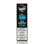Mad Hatter Juice - Apple Watermelon - 60ml