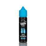 Mad Hatter Juice - Apple Watermelon - 60ml