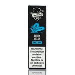 Mad Hatter Juice - Berry Melon - 60ml